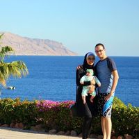 Photos de Amira Abd El Fattah