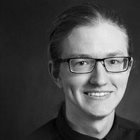 Zachary Myers's Photo