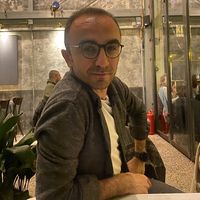 Adem Ertürk's Photo