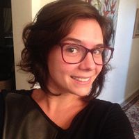 Thayssa Schley's Photo