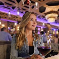 Magdalena Kornafel's Photo