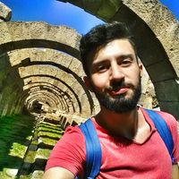 Le foto di Rıza Yılmaz