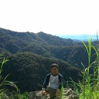 Erwin Condicion's Photo