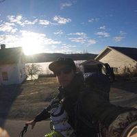 Fotos de Amadeu Vidal