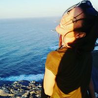 Melánea Díaz的照片