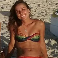 Victoria Lujan Negrin的照片