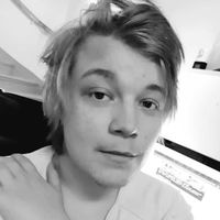 Magnus Obbarius's Photo