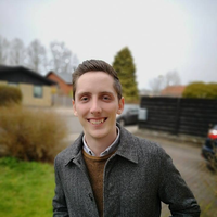 Morten Nielsen的照片