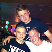 Luke Marshall的照片