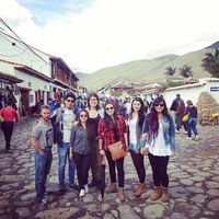 Fotos von Alejandra Nuñez