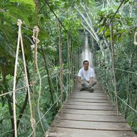 carlos viteri's Photo