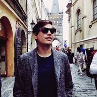 Camilo Herrera Estai's Photo