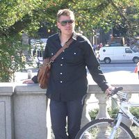 Lars Agersted Carlsen's Photo