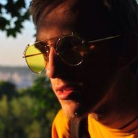 Artem Volter的照片