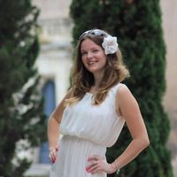 Мария Смирнова's Photo