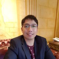 Jeffrey Montalbo's Photo