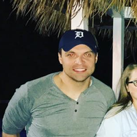 Fotos de Andrew Ward