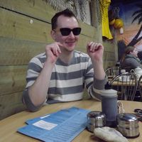 Tomek Danilewicz的照片