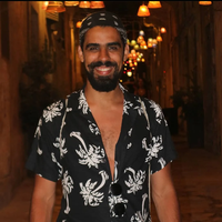 Hamza Moustahsine 7's Photo