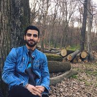 Majid Alremawi's Photo