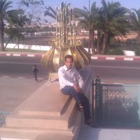 Fotos de Amine Lahrichi