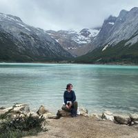 Le foto di Camila Compa