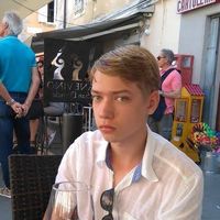 Gergő Fazekas的照片