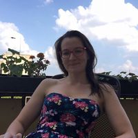 Le foto di Océane Angot