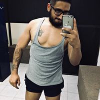 Fotos de Antony Alvarez