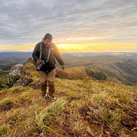 Danny Peña's Photo