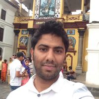 Sagar Regmi的照片