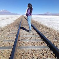 Photos de Abigail Jaimes Erreguin