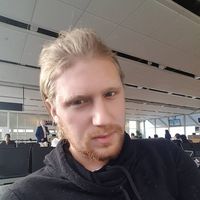 Jimmy Karlsson's Photo