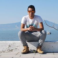 Diego Barroso's Photo