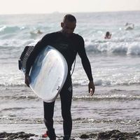 Arnaud David的照片