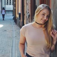 Jenny Pennanen的照片