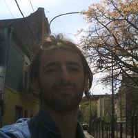 Pablo De La Cruz的照片