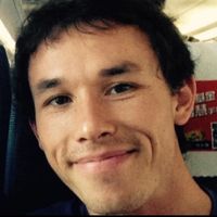 Mehdi Bensoussan's Photo