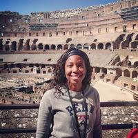 Le foto di Danita Baber