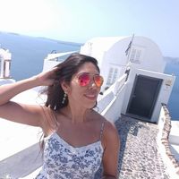 Fiorella Espinoza's Photo