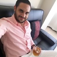 Enrique Sanchez's Photo