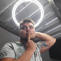 Dmitriy Lagodniy's Photo