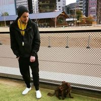 Andrew Rothermel's Photo