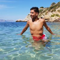 Fausto Lo Coco's Photo