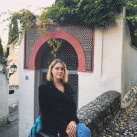 Lisa Yevtushenko的照片