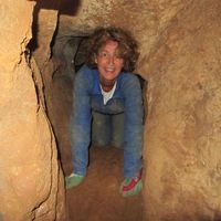 Odile Labroy's Photo