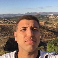 Franklin Rodrigo de Oliveira's Photo