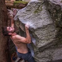 Cole Butcher's Photo