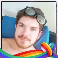 Camilo Mojica's Photo