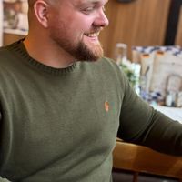 Thor Ragnarsson的照片